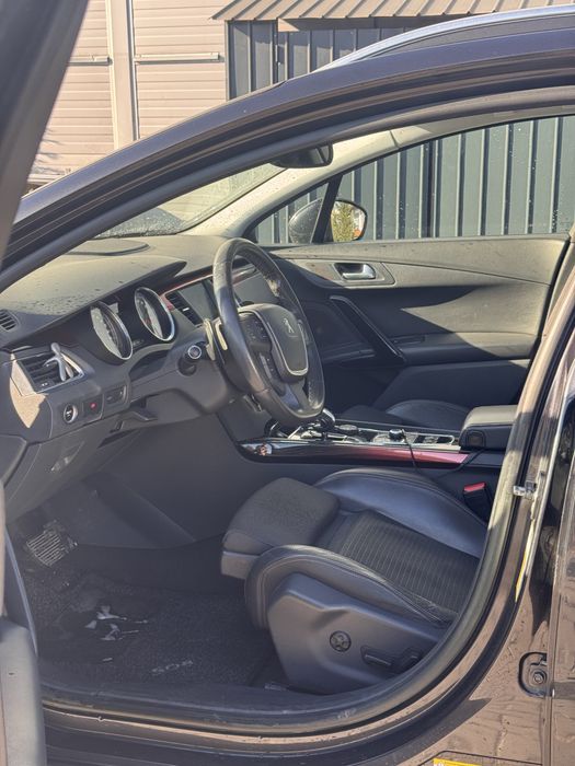 Peugeot 508 RXH Hybrid 4x4