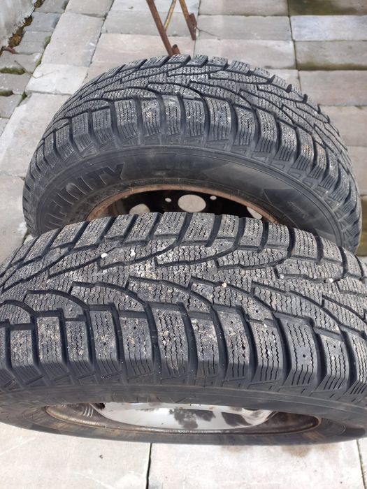 Anvelope cauciucuri 215 70 16