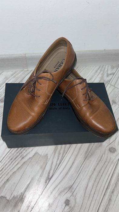 Продам обуви мужские