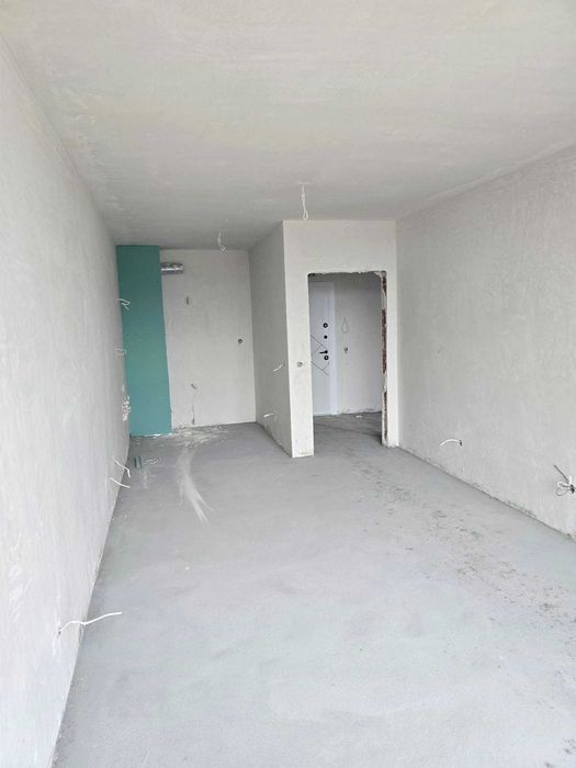 Продава се Двустаен апартамент в София, Малинова долина - 55 кв.м за 2273 €/кв.м - Снимка #2