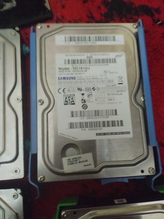 Vand hdd pentru pc