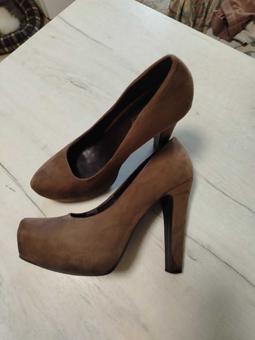 Италиански обувки