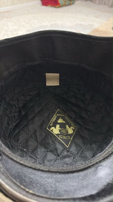 Борик бөрік мужская шапка