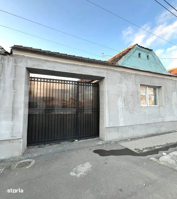 Casa de vanzare in Haghig – 120 mp utili, teren 489 mp
