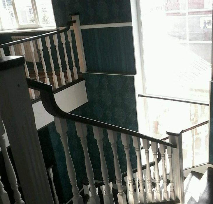 Столярка Лестницы изготовление