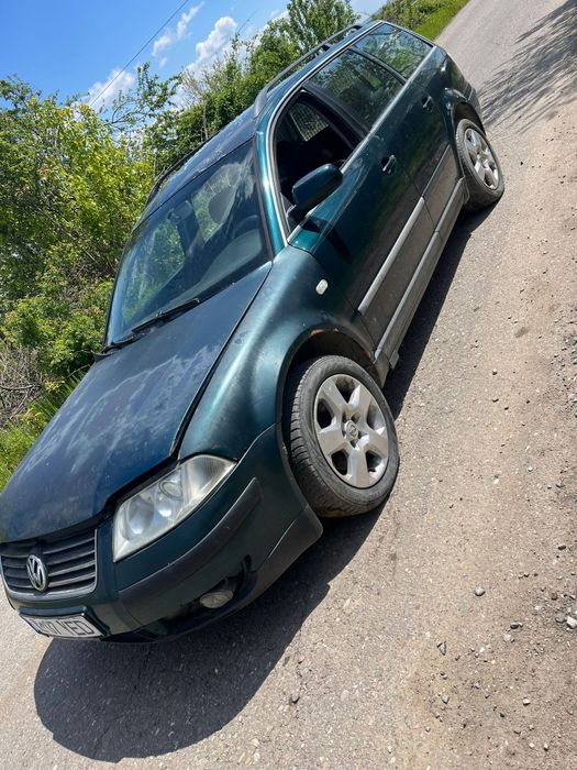 Dezmembrez Passat b5.5 1.9 avb avf avx