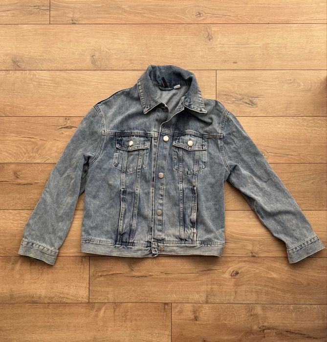 Джинсово яке, рядко носено, Марка: Divided