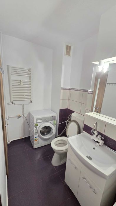 Inchiriez Apartament 1 camera, 45MP, Vlaicu-Poetului