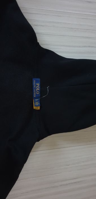 POLO Ralph Lauren Hoodie Size L НОВО! ОРИГИНАЛ! Мъжки Суичер!