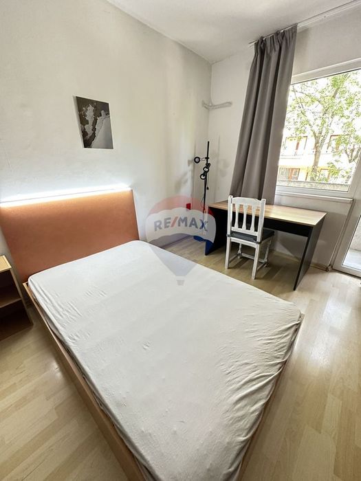 Дава се под наем Двустаен апартамент в Варна, Окръжна болница - 85 кв.м за 382.5 € - Снимка #9