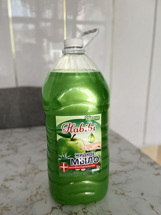 Гел деля стирка  жидки парашоглар кир йувуш учун  энг сфатли жидки гел