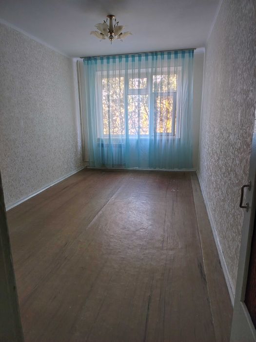 2 xonali kvartira ijaraga beriladi.