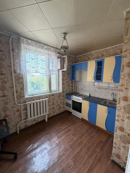 Продам 1ком квартиру на КСК