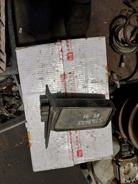 Зеркало Тоета Старлет