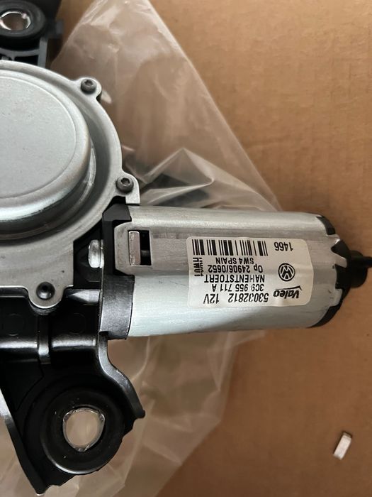 Части за ауди а3