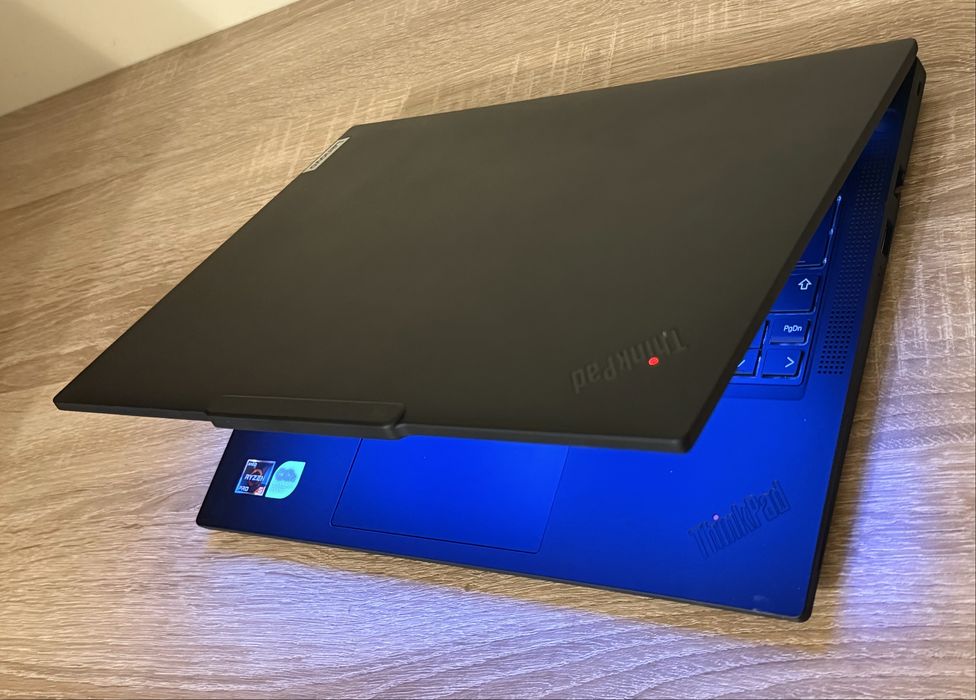 lenovo thinkpad t14 gen 3 second hand si noi de vanzare • Anunturi