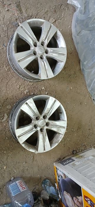 Капот на спортейдж