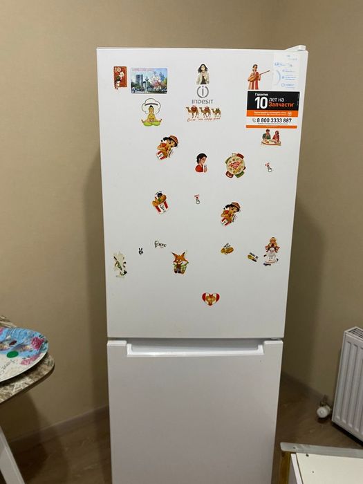Срочно продам холодильник