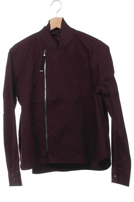 Мъжко яке Diesel Black Gold