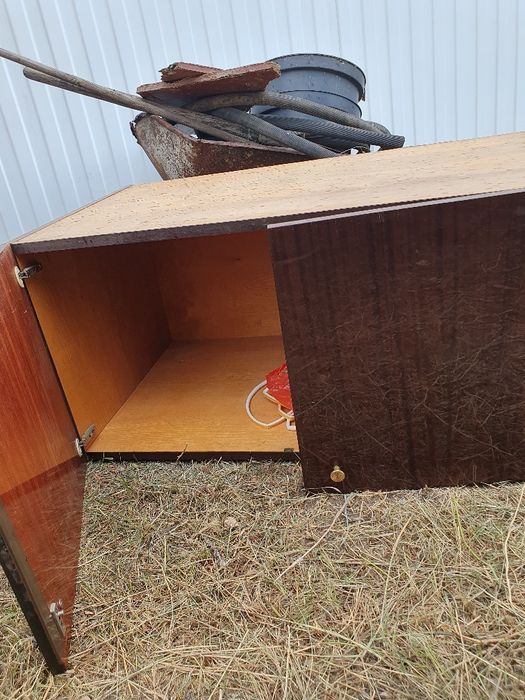 Продам Платяной шкаф