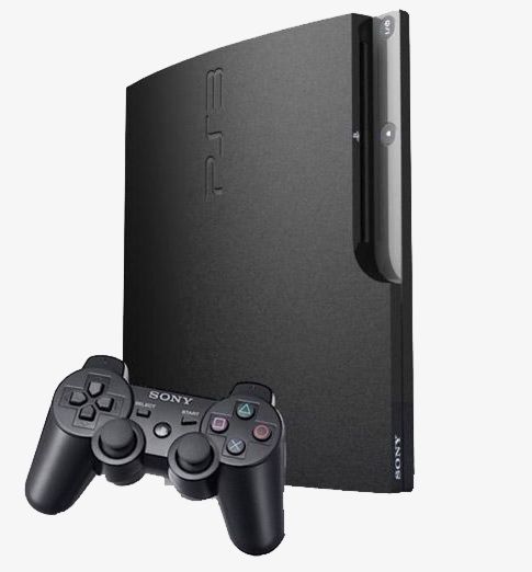 Playstation 3 срочно 4 та жестики блан