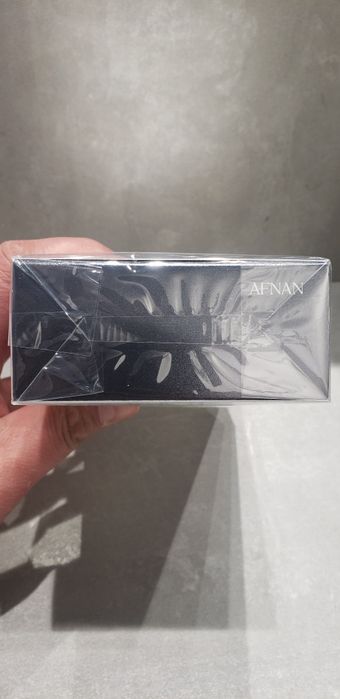 Supremacy Afnan eau de parfum 100ml