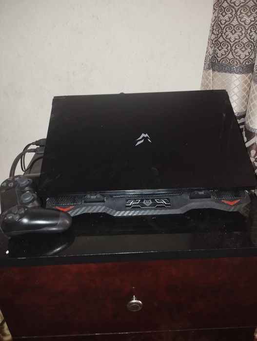 Noutbuk ardor gaming