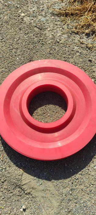 Блок на полиспаста