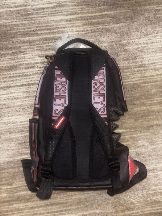 sprayground hershey original