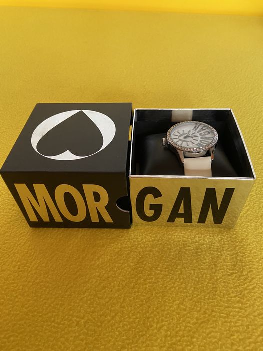 Дамски часовник Morgan