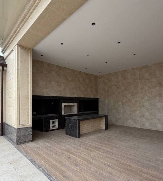 Продаётся современный дом в Мирзо-Улугбекском районе.