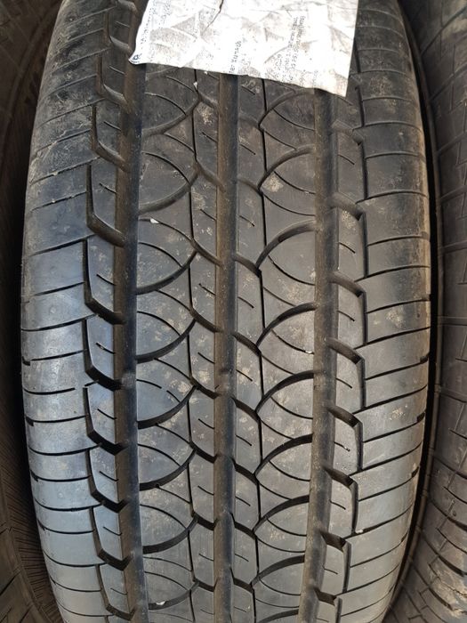 Бусови летни -2021г.-16цола-215/65-1бр.-80лв."BARUM "