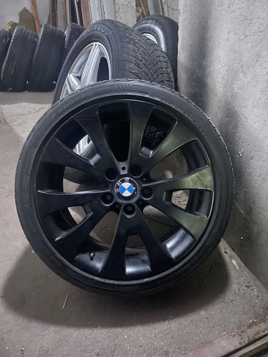 Джанти за BMW 18 цола
