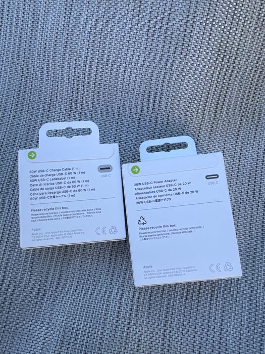 Incarcator iPhone 15 16 17 USB-C / Incarcare rapida