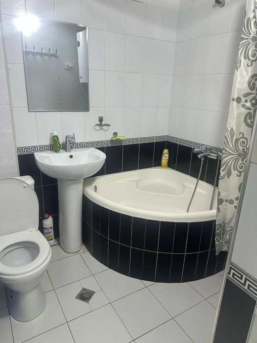 ХОСТЕЛЬ 2-комнатный. I rent 2-roomed apartment (HOSTEL) DAILY