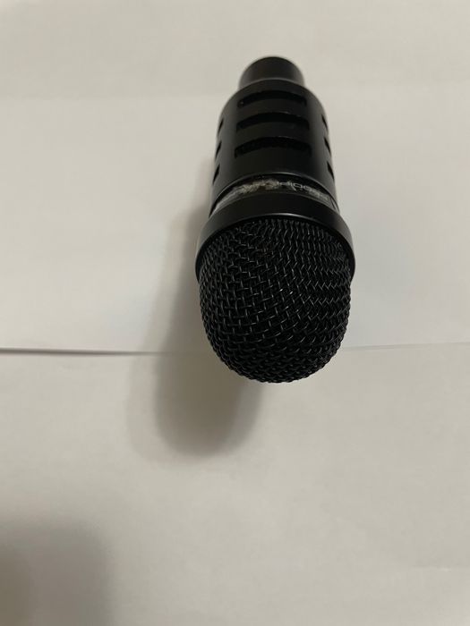 microfon prodipe salmieri st8-sd1