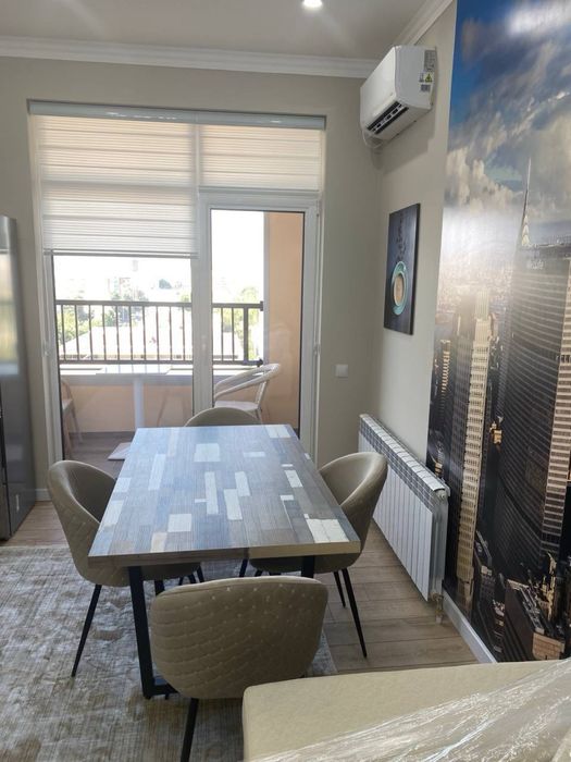 NRG Айбек 2/12/16