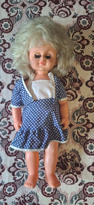 Кукли за колекция