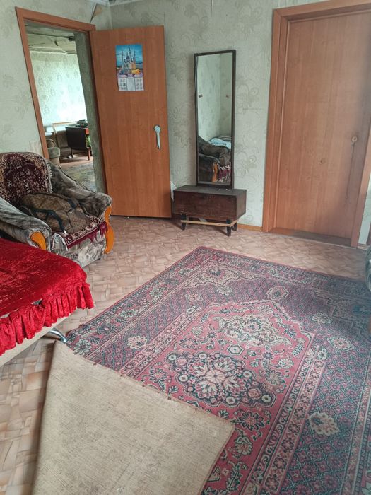 Сдам частный дом в районе СКГУ