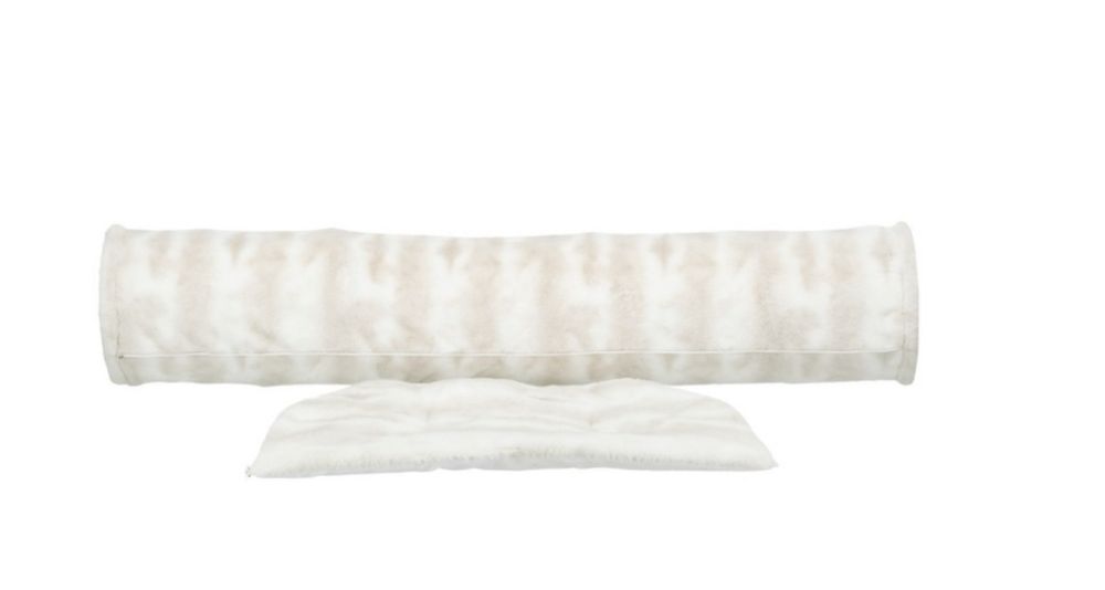 Tunel joaca pisici CAT HOUSE 116 cm