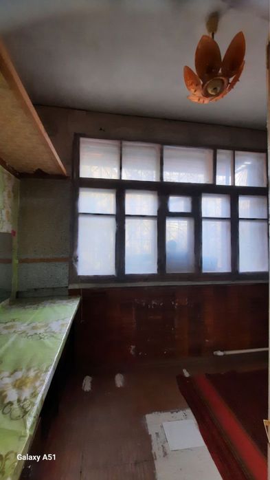 Аренда !  Юнусабад-17. 2/2/5 с обстановкой