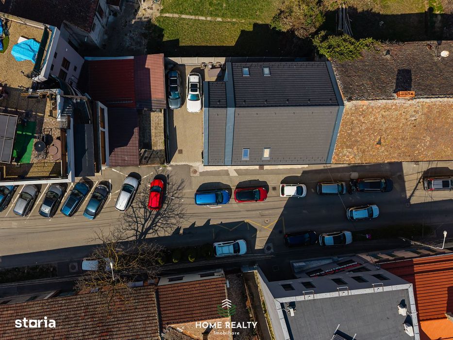 COMISION 0% I Clădire SAD de vînzare în Timișoara - zona ELISABETIN.