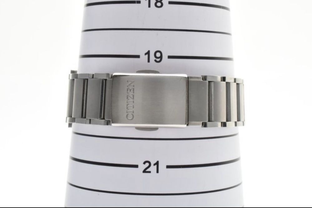 CITIZEN　ATTESA　H610-T016871 Citizen Attesa H610 Eco Drive Titanium Constanta • OLX.ro