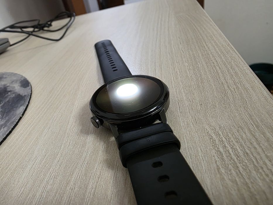 Ceas Huawei gt 3