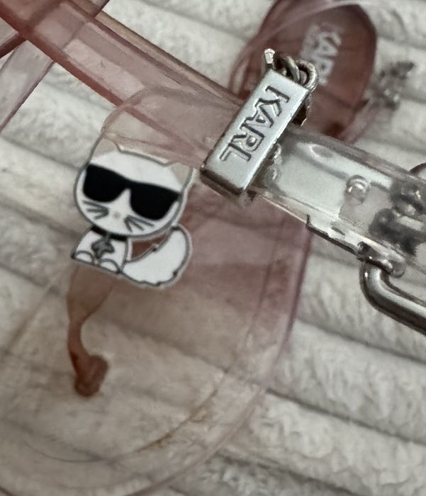 Сандали Karl Lagerfeld