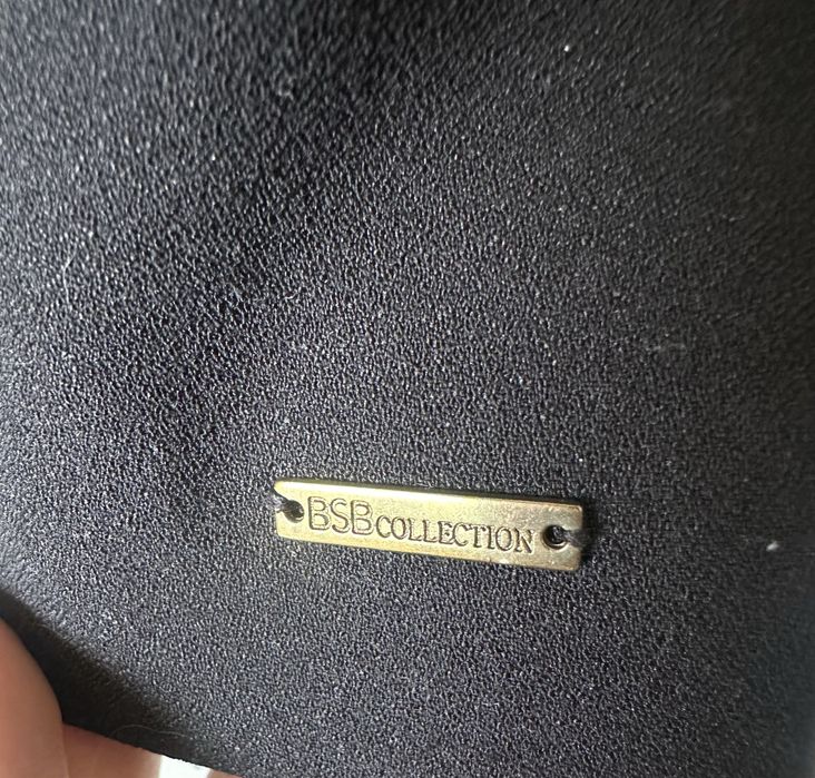 Rochie BSB marimea S