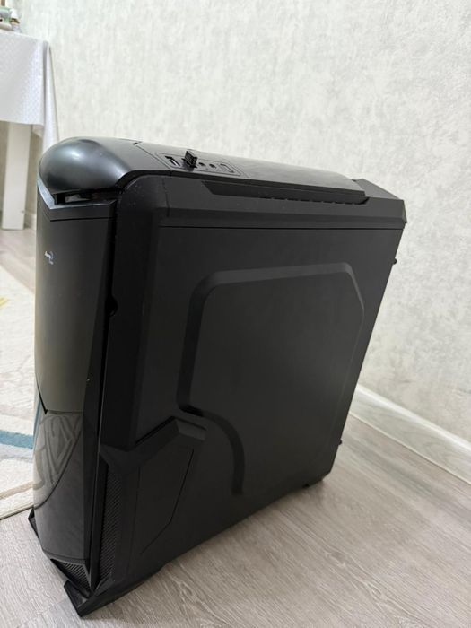 Продам игровой системный блок