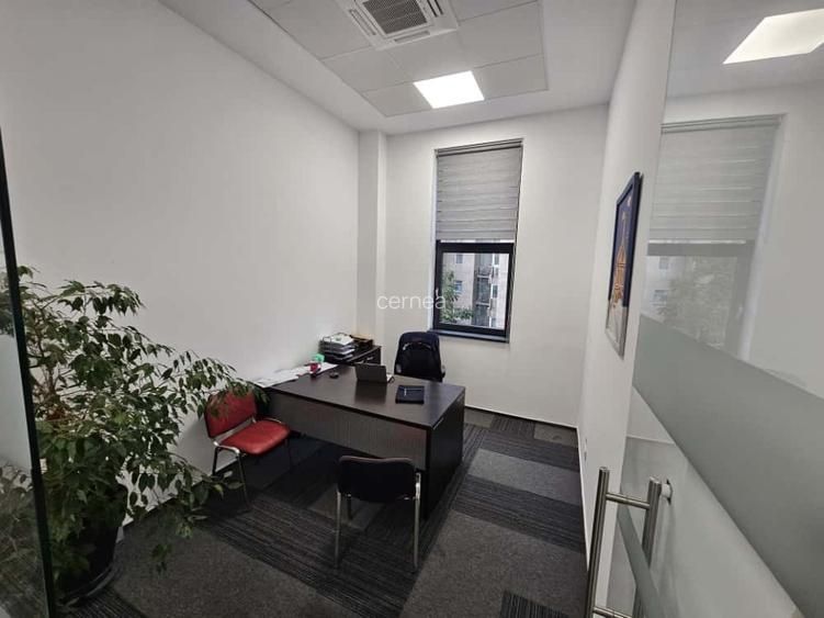 Direct Propietar, zona Iancului, etaj 2/2 Spatiu: 9 birouri+open space