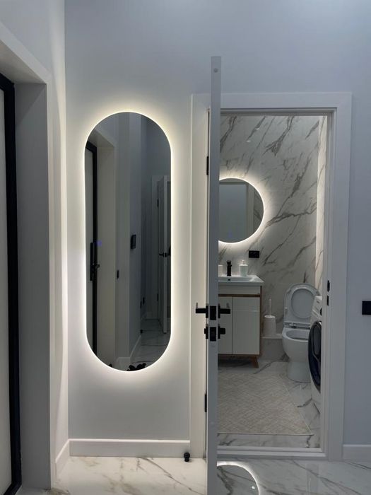 Ремонт подключ Узбекский  бригадп