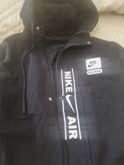 Анцунг Nike 168см